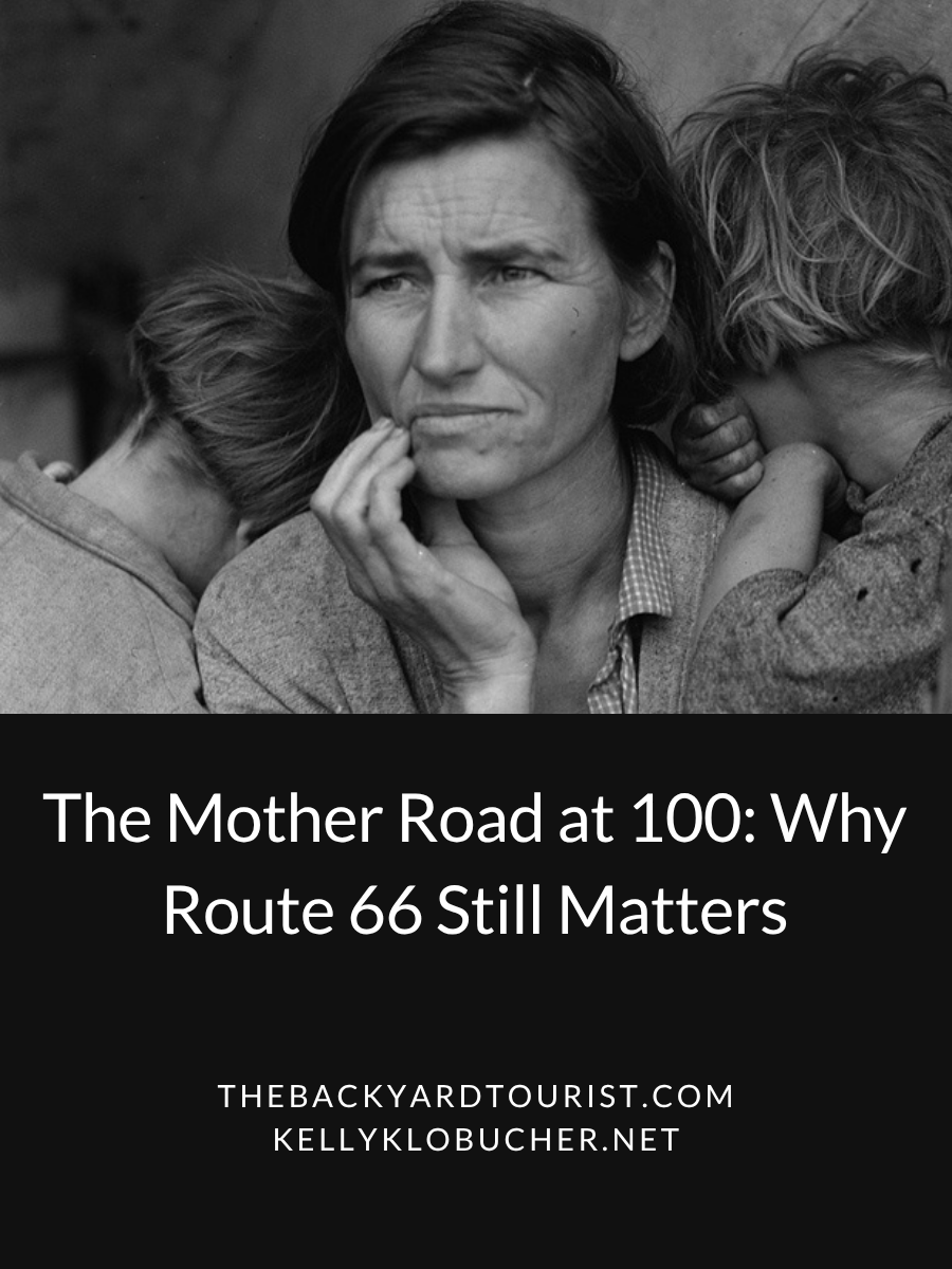 Cultural Road Trips & Route 66: Why the Journey Still&nbsp;Matters