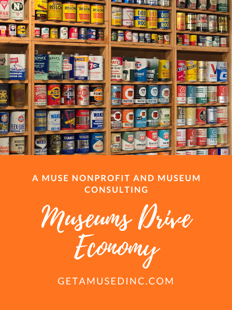 Museums Drive the Economy in Pontiac,&nbsp;IL