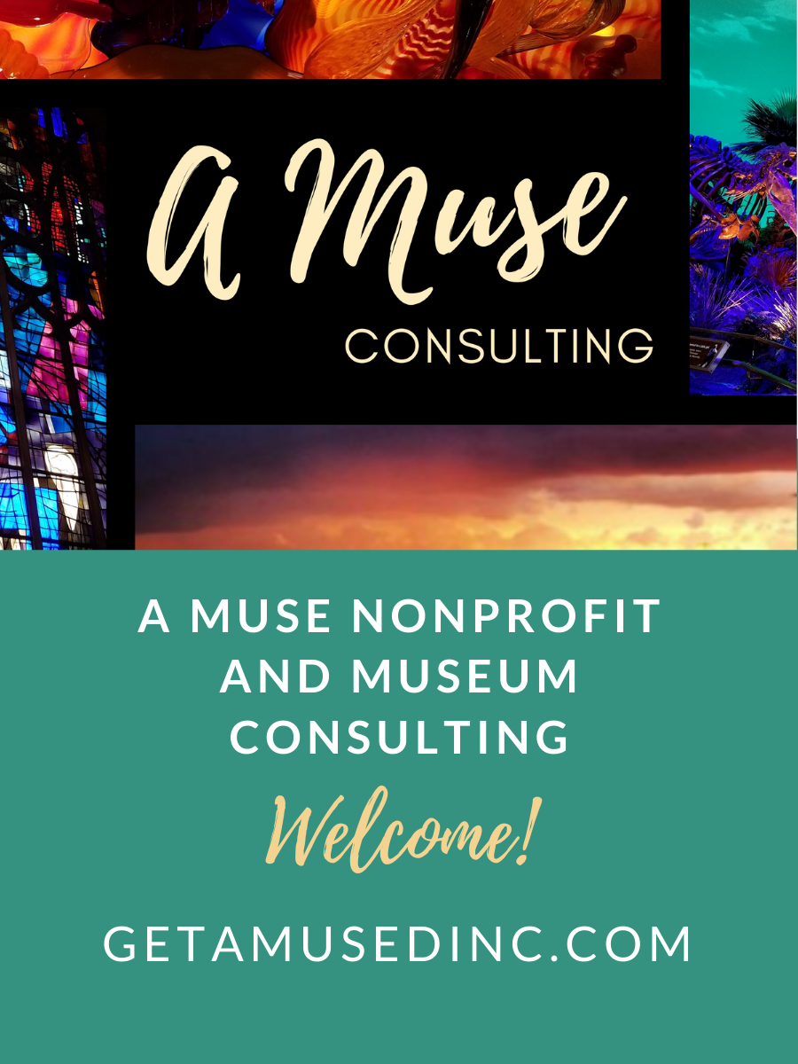 Welcome to A&nbsp;Muse