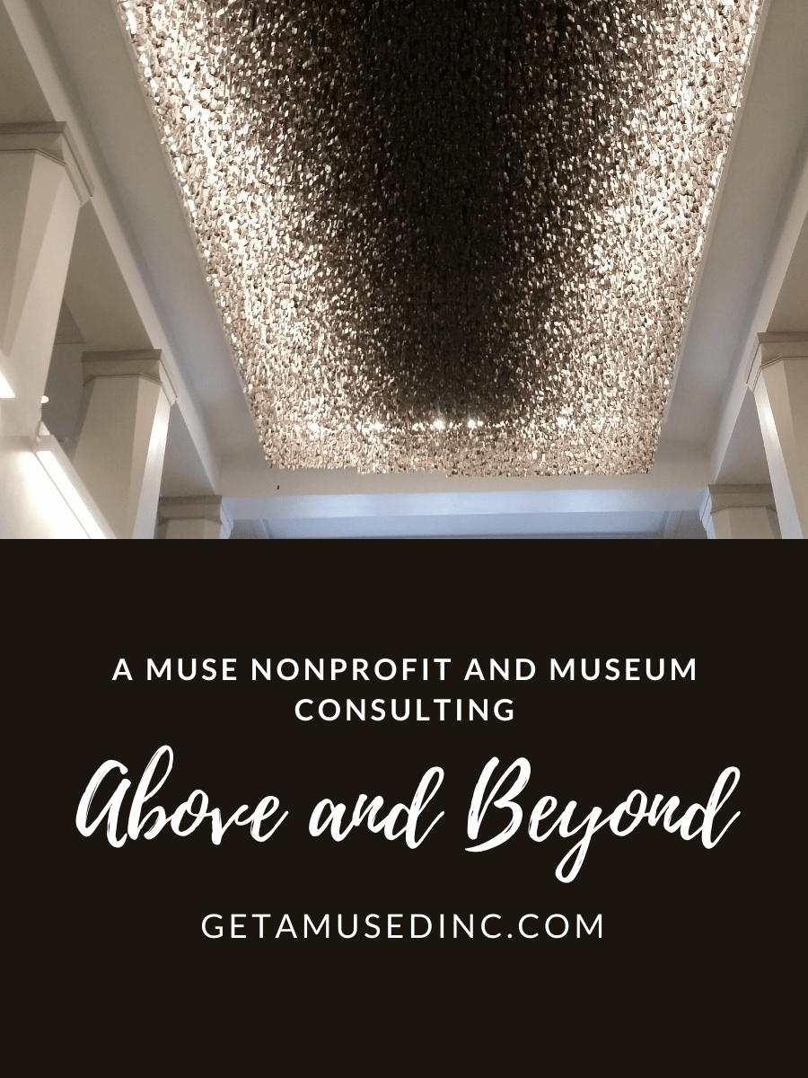 Chicago’s Powerful Memorial Art: Above and Beyond&nbsp;Installation