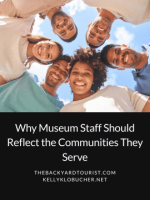 Representation Matters: Why Museum Staff Should Reflect the Communities They&nbsp;Serve
