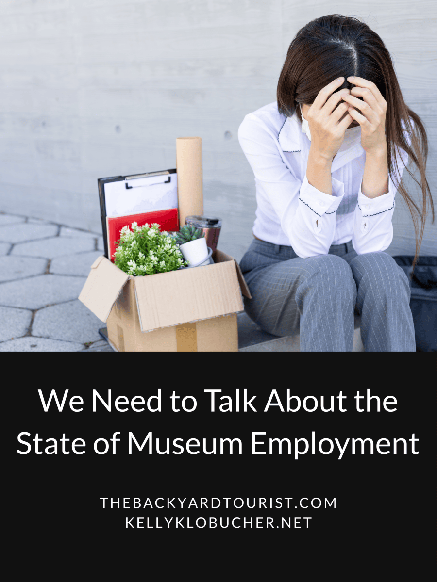 The Other Conversation at the Midwest Museum&nbsp;Conference